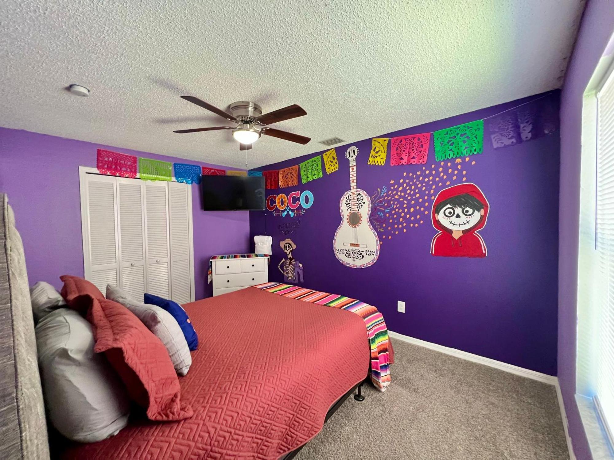 Vacation Home With Private Pool Near Disney World Kissimmee Exterior foto